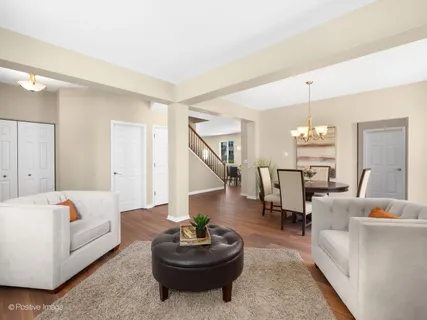 $429,900 | 1810 Wild Rose Trail, Joliet, IL 60431