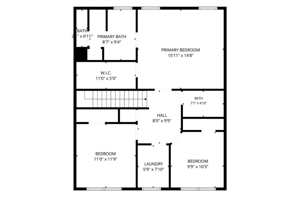9426 Lakeview Road Union City, GA 30291 - Photo 36 of 36 Gallery Image 36