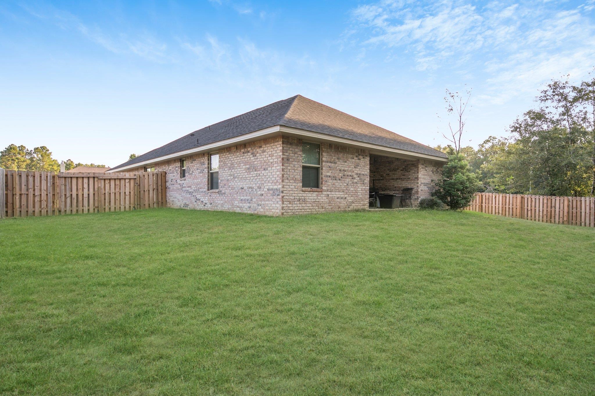 22107 Garland Loop Silverhill, AL 36576 - Photo 48 of 50