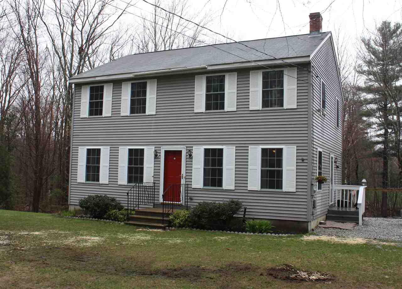 145 Robbins Road Rindge, NH 03461 - Photo 1 of 8