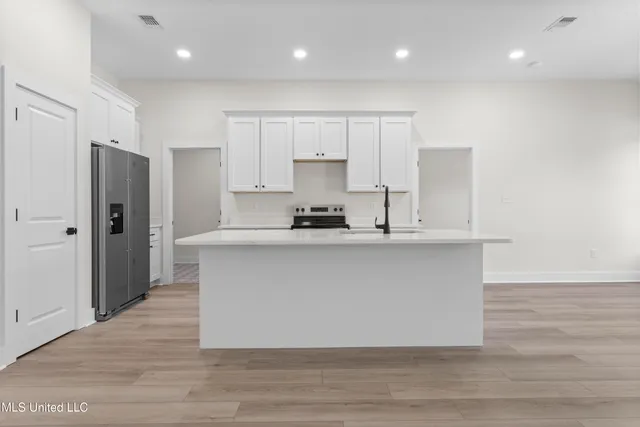 $245,000 | 2840 Honduras Drive, Gautier, MS 39553