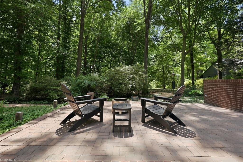 405 Luola Street Madison, NC 27025 - Photo 46 of 48 PATIO