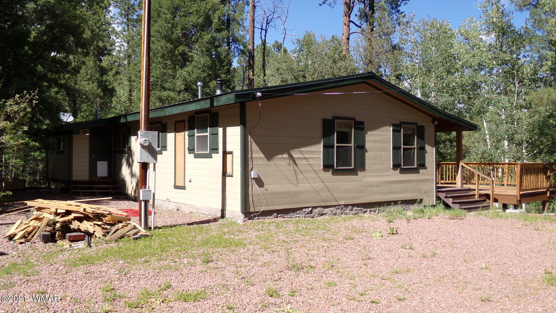 8 County Road 2134 Alpine, AZ 85920 - Photo 2 of 46