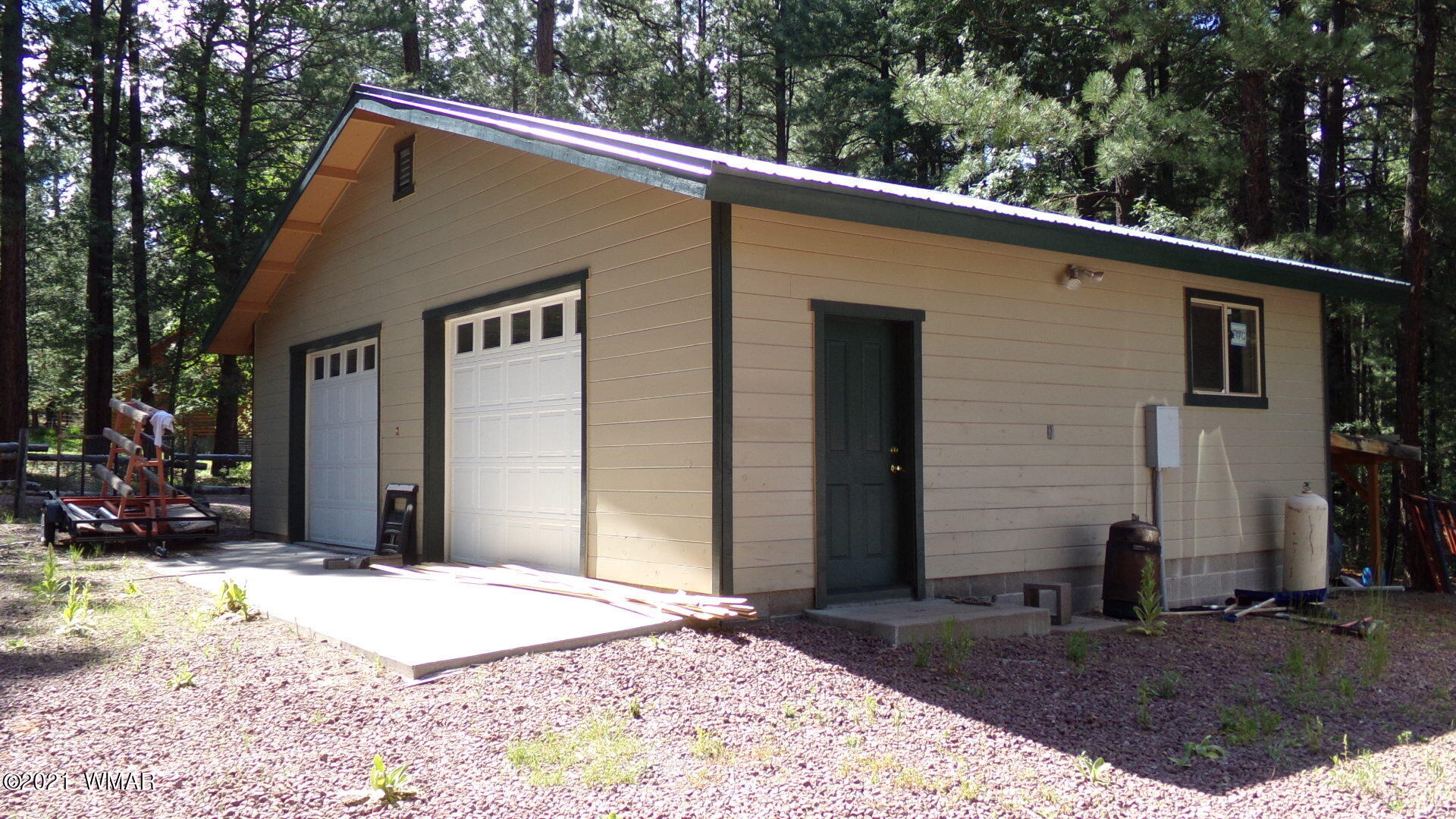 8 County Road 2134 Alpine, AZ 85920 - Photo 4 of 46