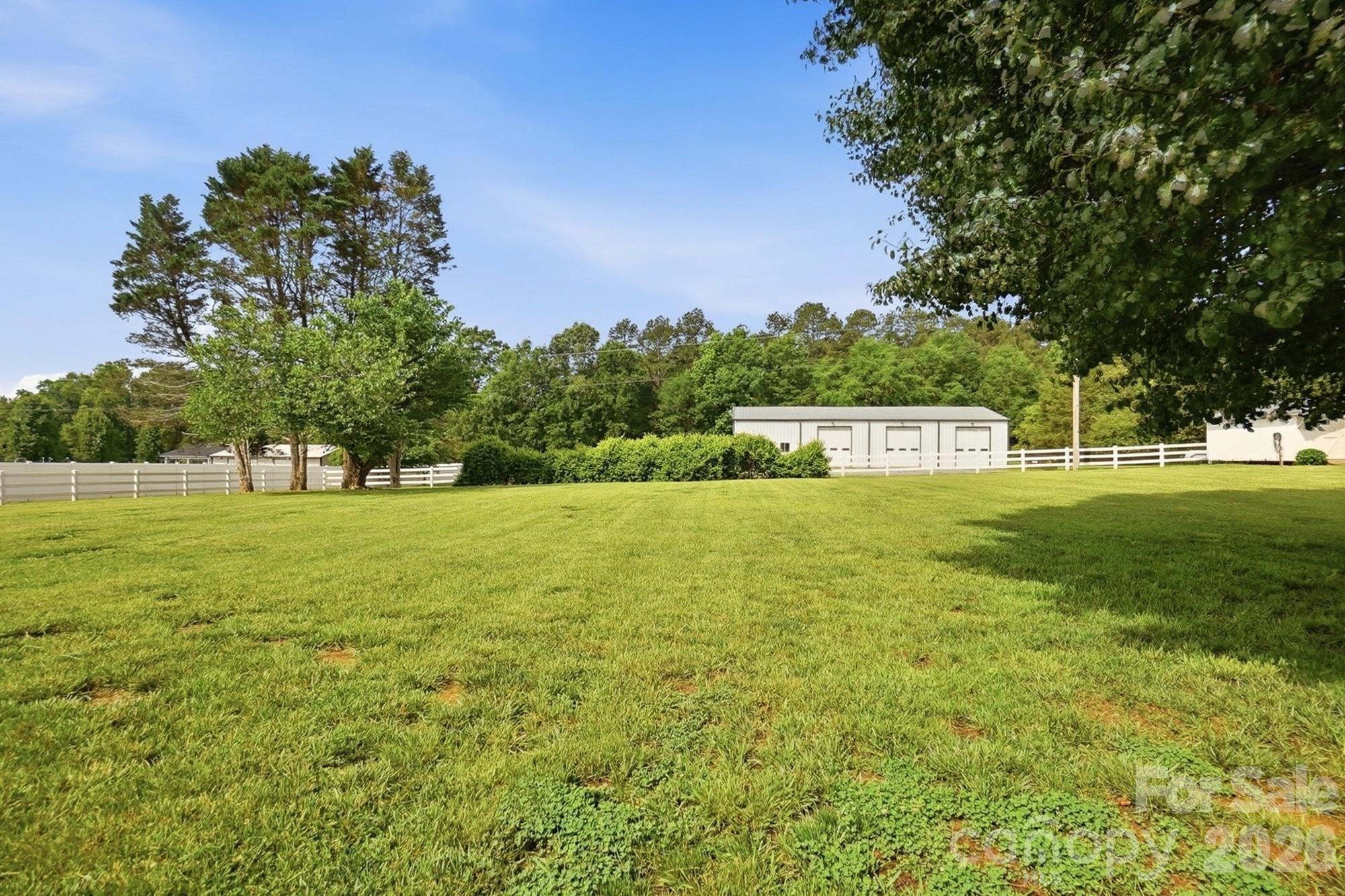 4017 Mullis Newsome Road Monroe, NC 28110 - Photo 32 of 38