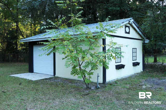 2309 Burgett Road Mobile, AL 36605 - Photo 12 of 21