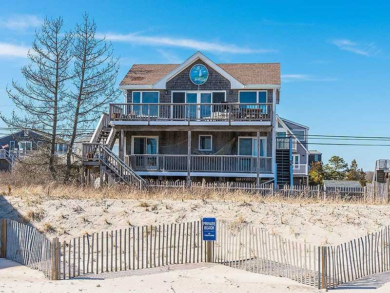 694 Charlestown Beach Road Charlestown, RI 02813 - Photo 1 of 22 Exterior Front.