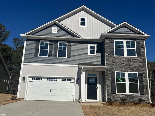 $363,000 | 351 East Pyrenees Drive, Lyman, SC 29365