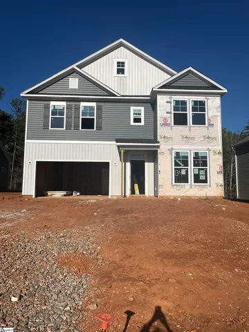 $369,276 | 351 East Pyrenees Drive, Lyman, SC 29365