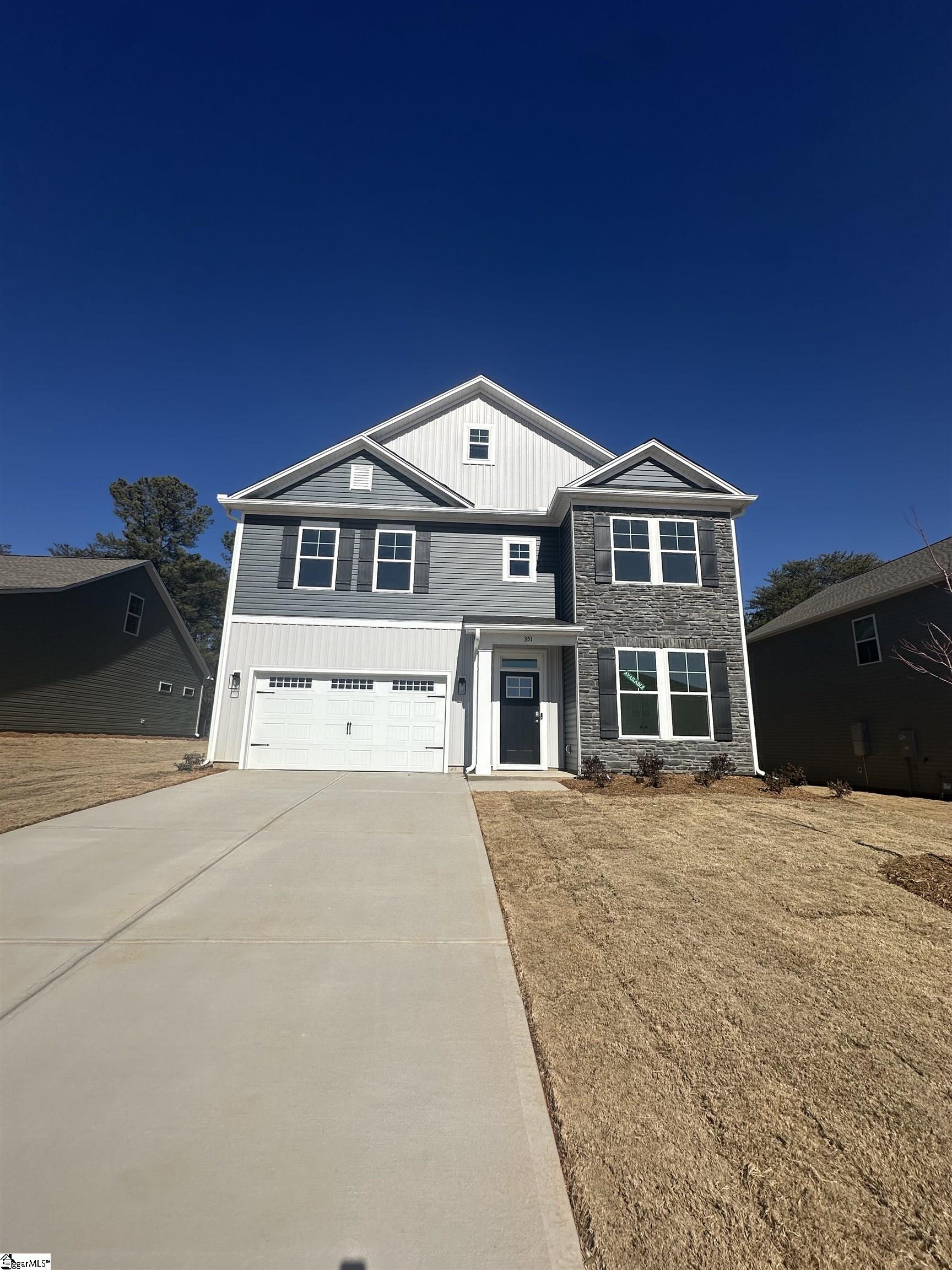 351 East Pyrenees Drive Lyman, SC 29365 - Photo 2 of 50