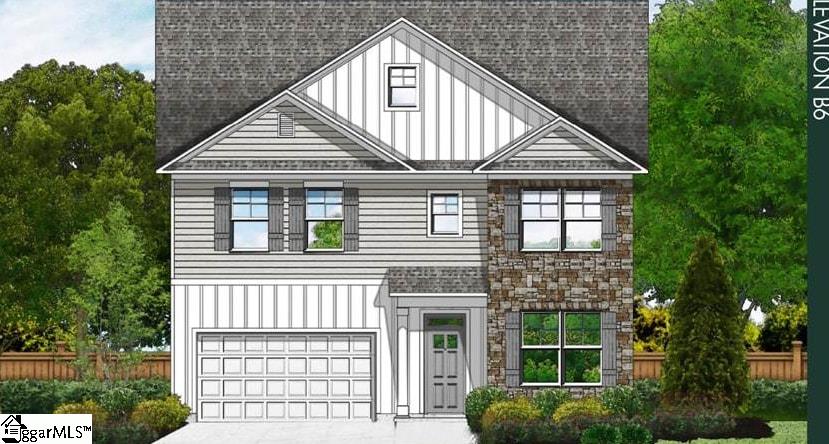 351 East Pyrenees Drive Lyman, SC 29365 - Photo 4 of 29