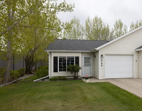 $235,000 | 4780 10th Avenue Southwest, Fargo, ND 58103