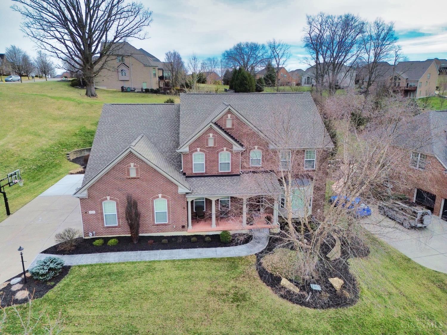 2274 Pointe Place Cincinnati, OH 45244 - Photo 65 of 71