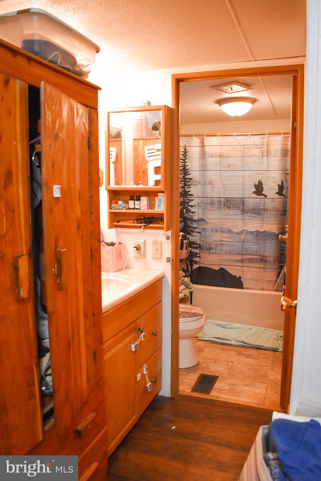 235 Main Street Heislerville, NJ 08324 - Photo 14 of 28 Primary bathroom