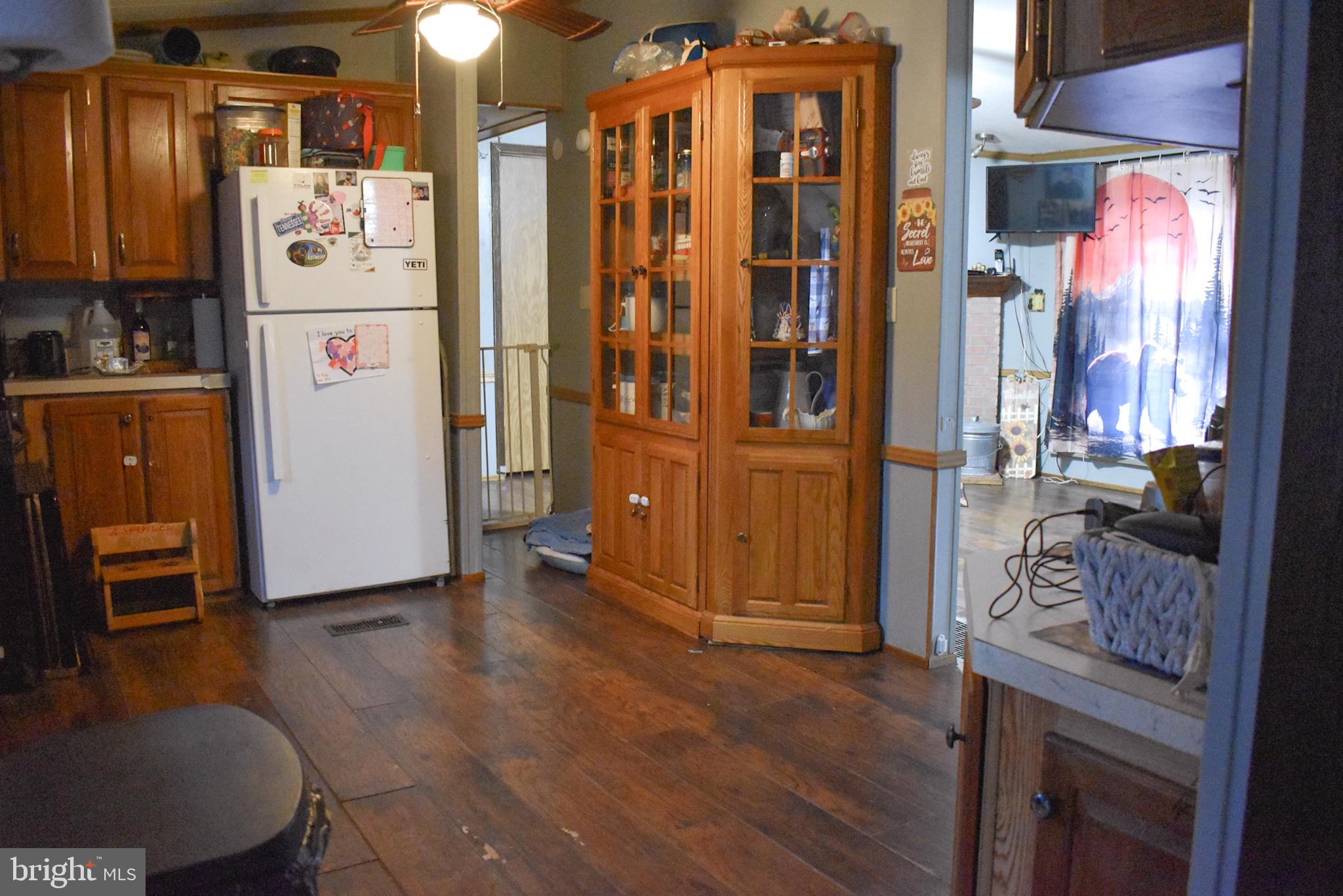 235 Main Street Heislerville, NJ 08324 - Photo 8 of 28 Kitchen