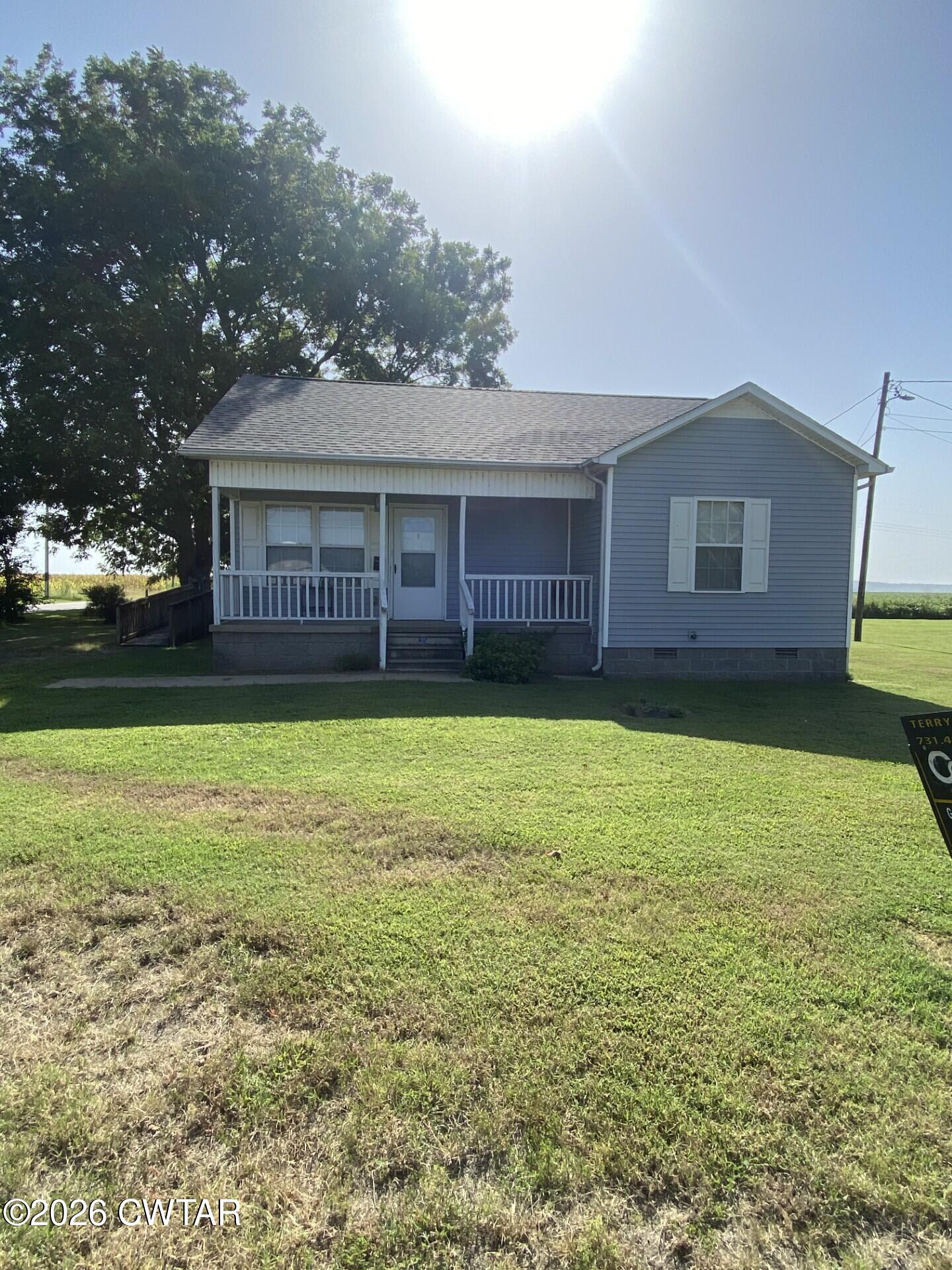 1085 Madie Road Ridgely, TN 38080 - Photo 1 of 1 Madie Rd