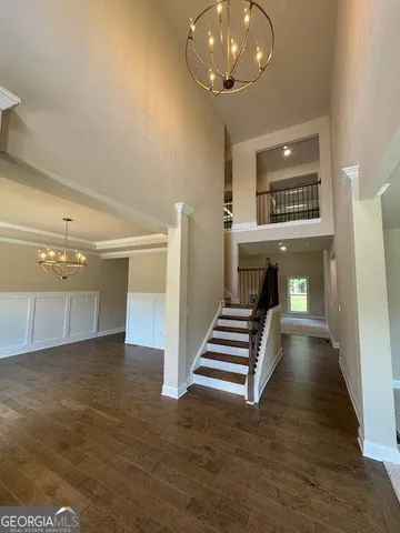 $652,900 | 188 Lotus Lane, Unit 83, Covington, GA 30016
