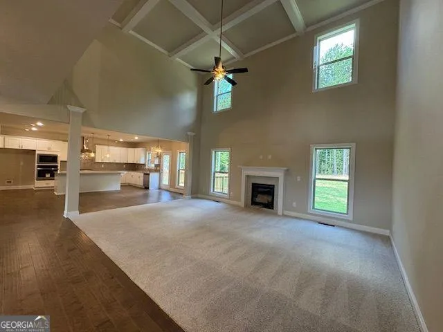 $652,900 | 188 Lotus Lane, Unit 83, Covington, GA 30016