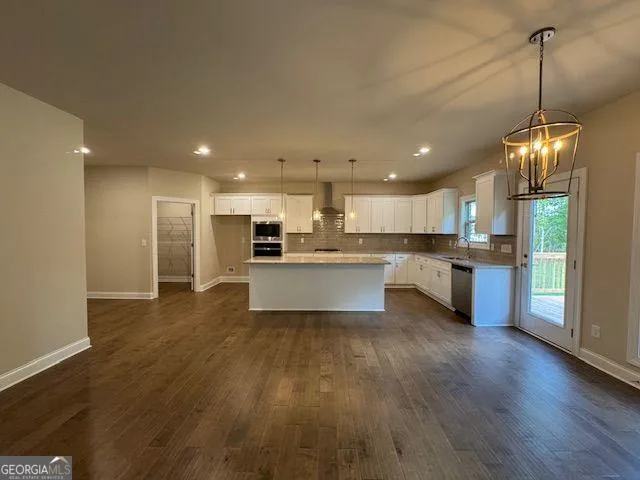 $652,900 | 188 Lotus Lane, Unit 83, Covington, GA 30016