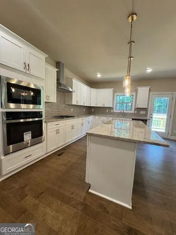 $652,900 | 188 Lotus Lane, Unit 83, Covington, GA 30016