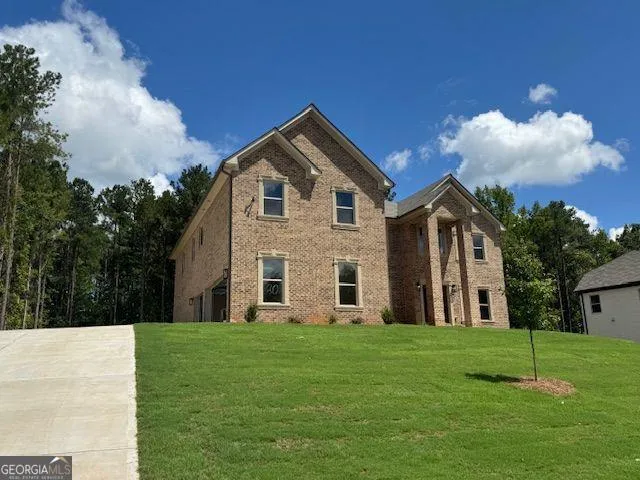 $652,900 | 188 Lotus Lane, Unit 83, Covington, GA 30016