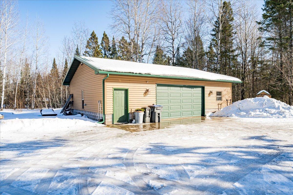 2643 Lauren Road Duluth, MN 55804 - Photo 48 of 57