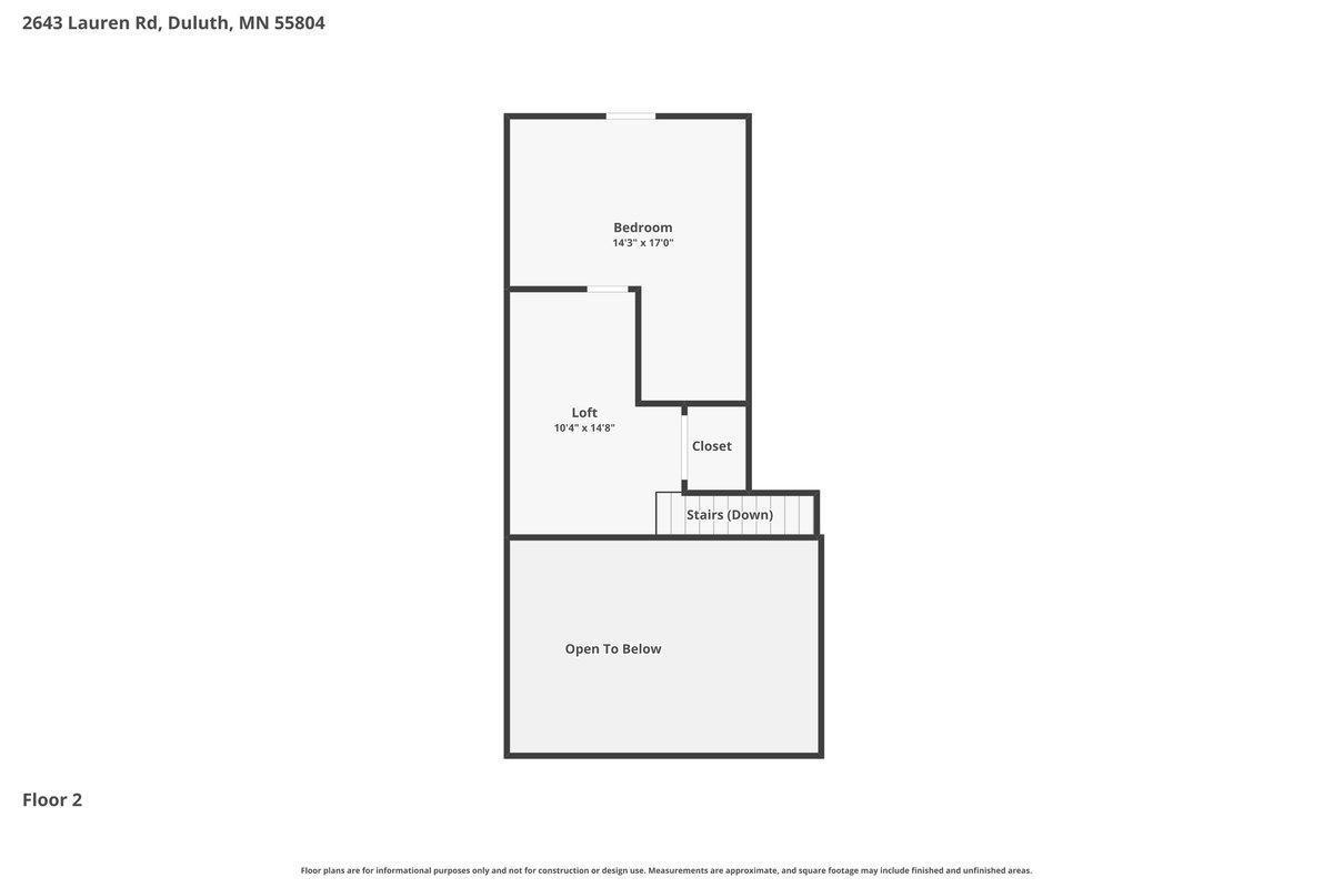 2643 Lauren Road Duluth, MN 55804 - Photo 57 of 57