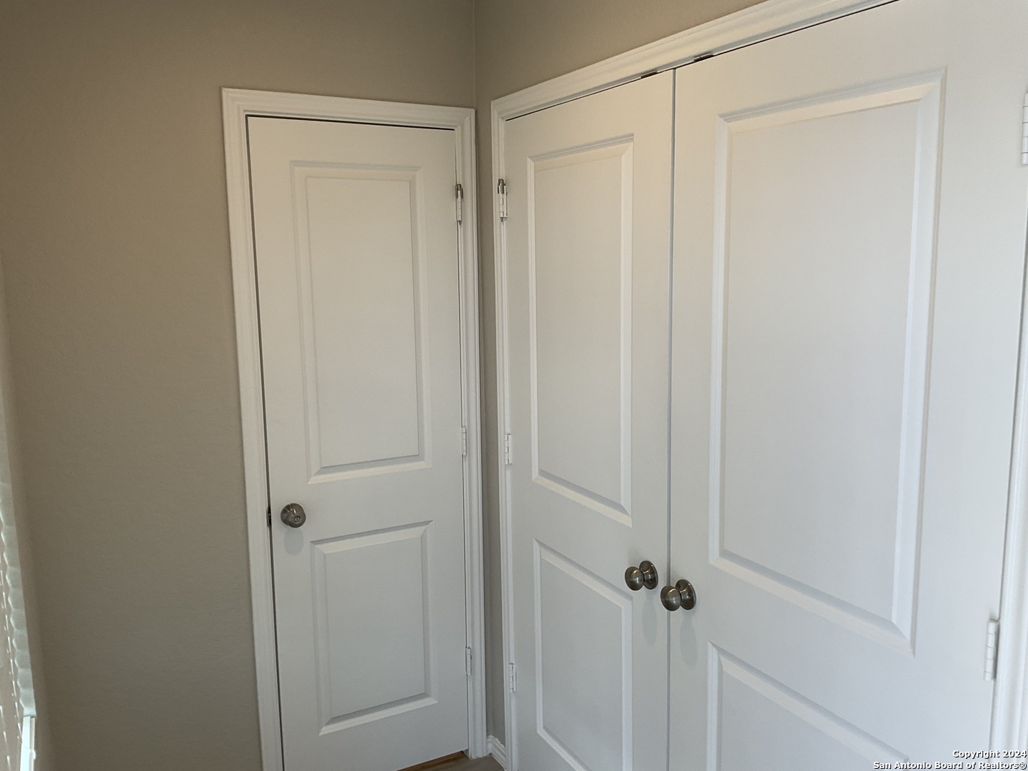 5813 Companion Loop Bulverde, TX 78163 - Photo 24 of 28 a bathroom with a shower