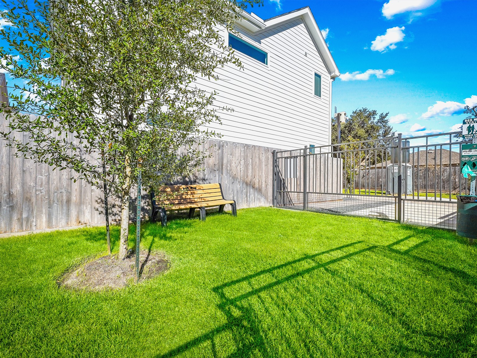 1013 Erin Street, Unit S Houston, TX 77009 - Photo 19 of 23