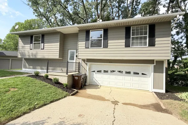 $224,900 | 834 North W Avenue, Sidney, OH 45365