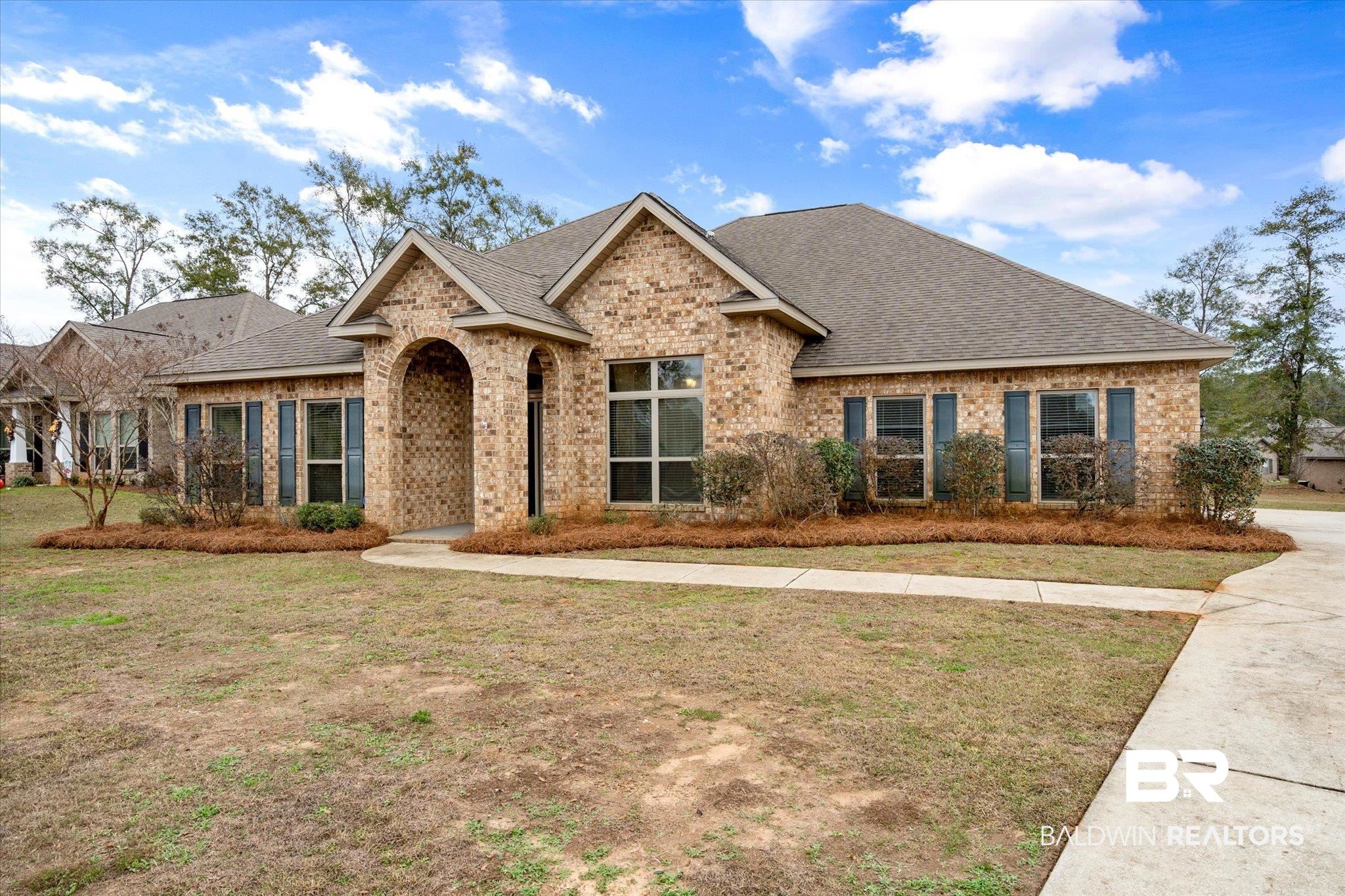 12146 Ariel Way Spanish Fort, AL 36527 - Photo 37 of 49