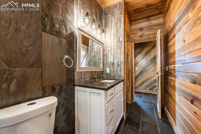 a view of outdoor space