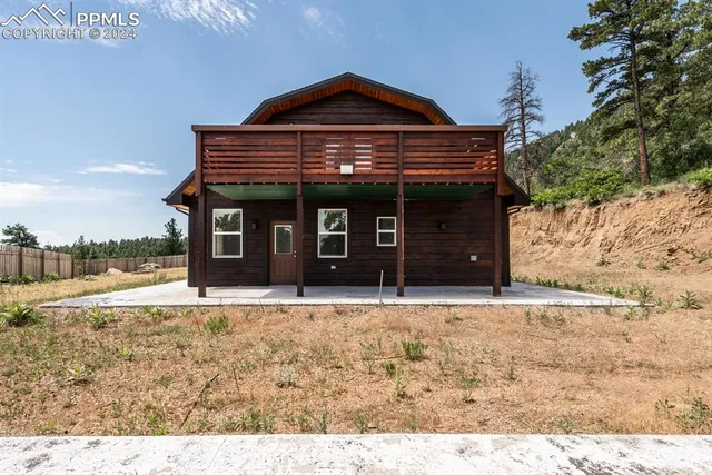 $674,900 | 10739 Arnold Lane, Rye, CO 81069