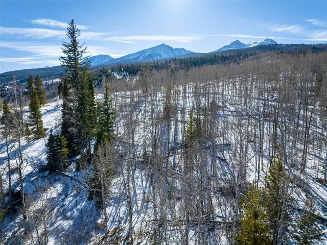 $4,725,000 | Tbd Tbd Whetstone Drive, Unit 3, Silverthorne, CO 80498