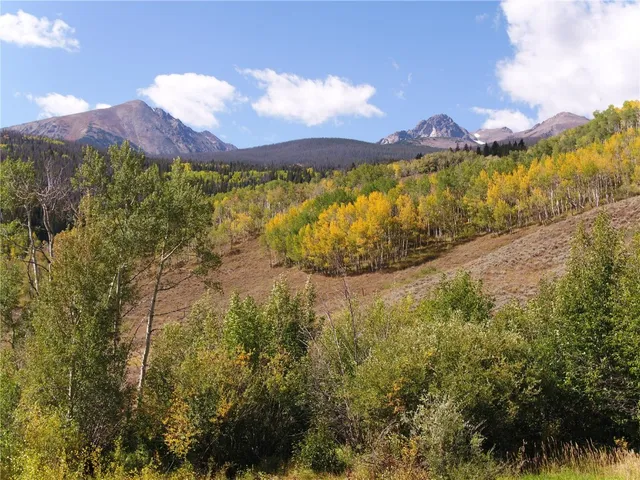 $4,725,000 | Tbd Tbd Whetstone Drive, Unit 3, Silverthorne, CO 80498
