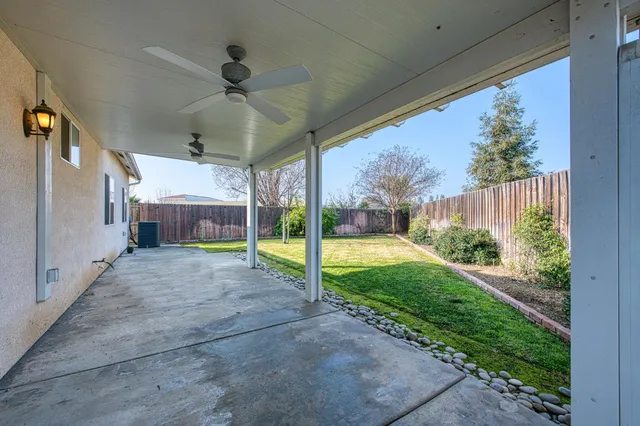 $399,000 | 1559 Poe Lane, Clovis, CA 93611