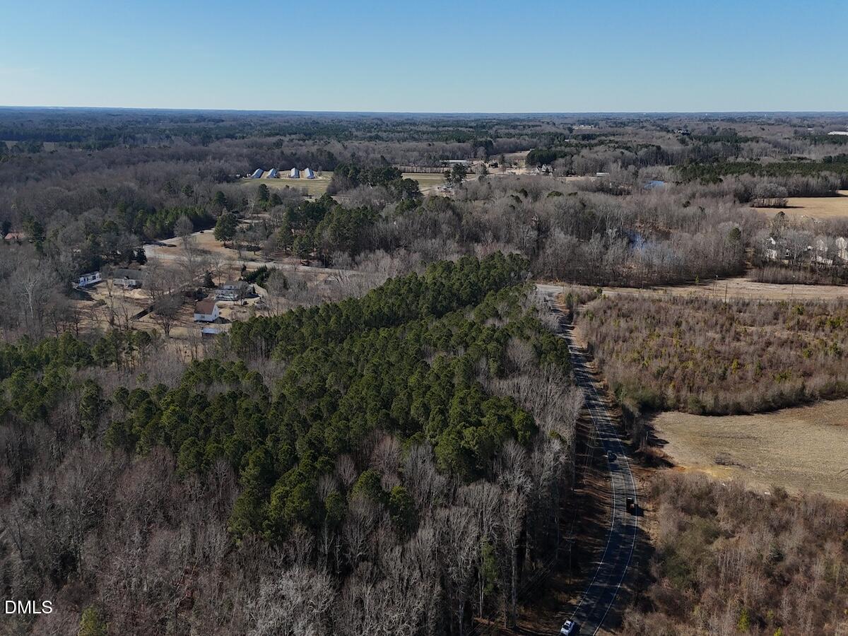 1012 South Halifax Road Rocky Mount, NC 27803 - Photo 10 of 41 an aerial view of multiple house