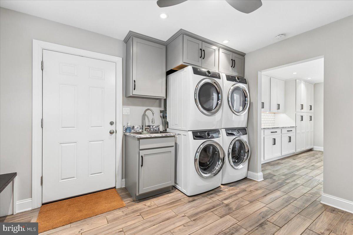 102 Little Neck Road Stevensville, MD 21666 - Photo 20 of 77 Laundry/Mud Room