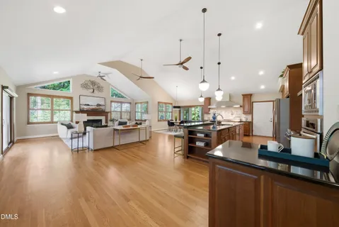 $1,440,000 | 3812 Somerset Drive, Durham, NC 27707
