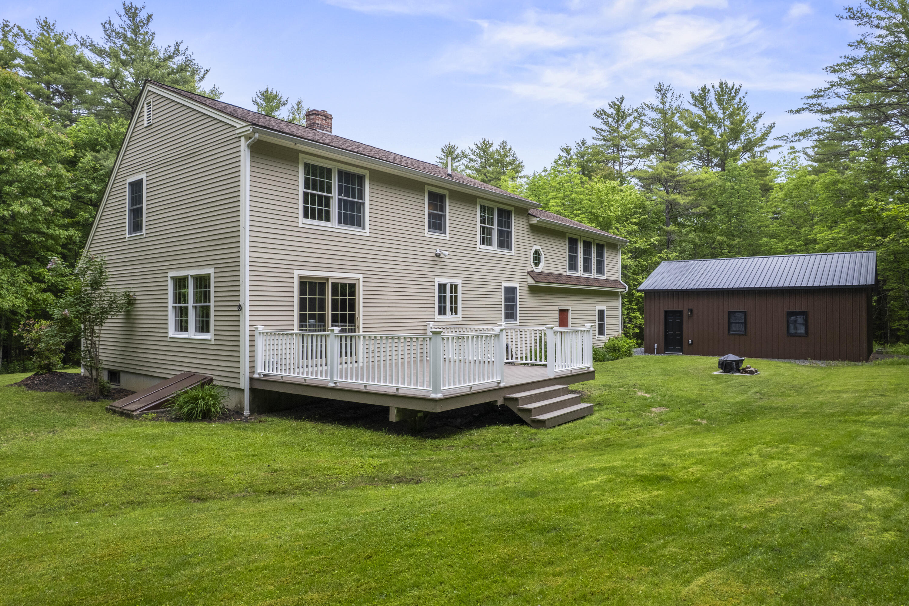 463 Kelley Road Pittston, ME 04345 - Photo 5 of 61 463 Kelley Road_0109