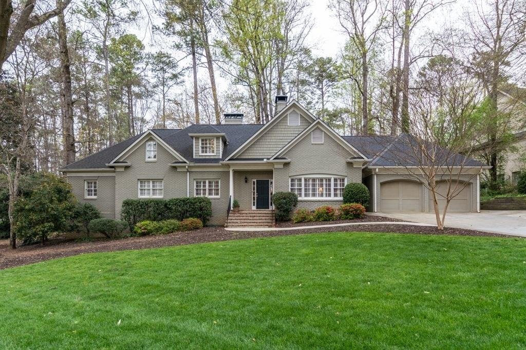 755 Montana Road Northwest Atlanta, GA 30327 - Photo 1 of 1 Gallery Image 1