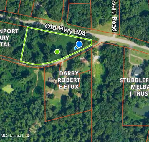 $89,500 | 11050 Elm Drive, Hernando, MS 38632