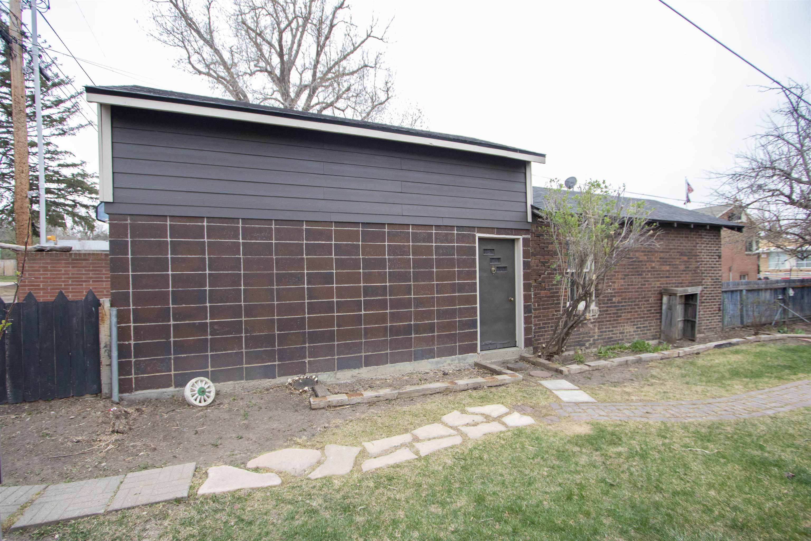 1433 South Elm Street Casper, WY 82601 - Photo 20 of 30