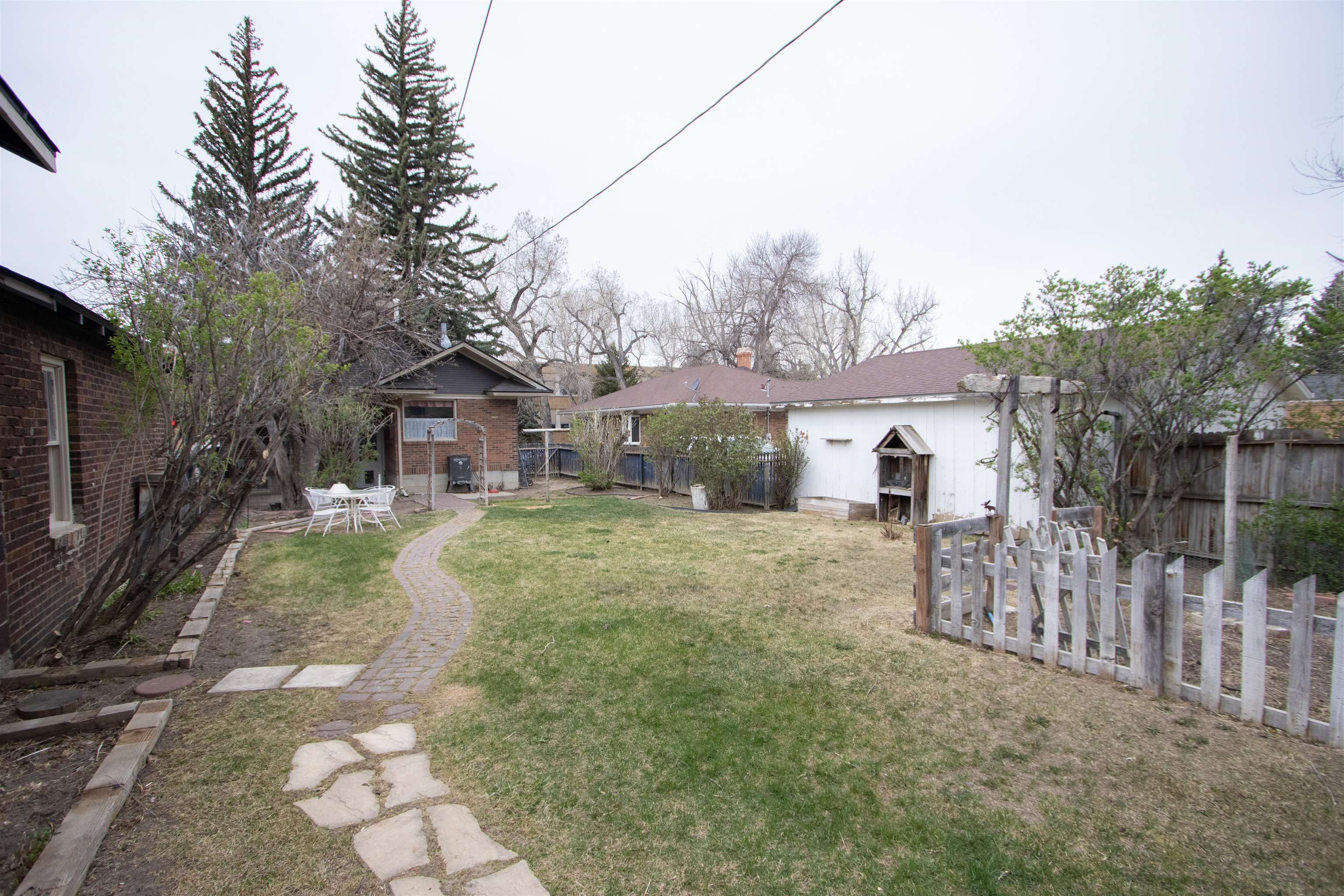 1433 South Elm Street Casper, WY 82601 - Photo 22 of 30