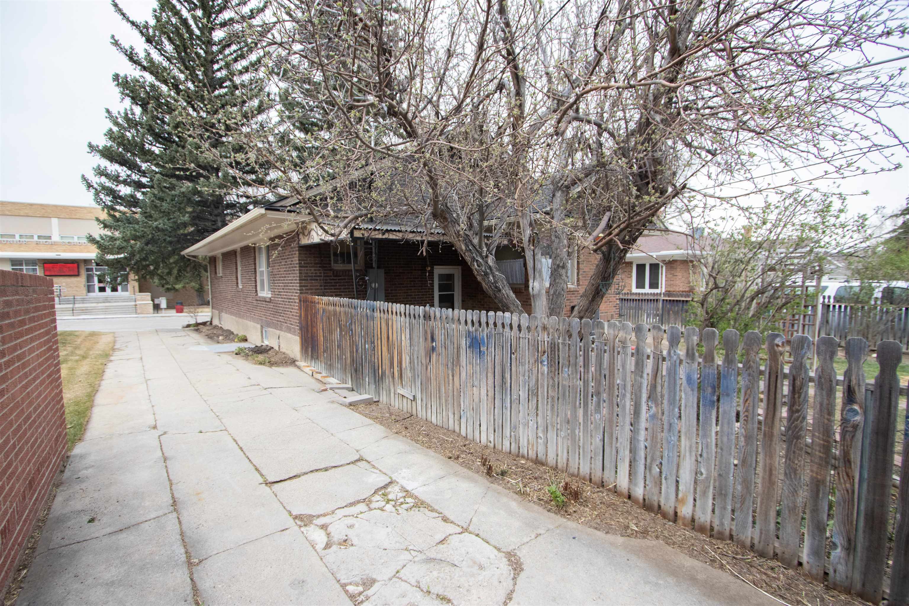 1433 South Elm Street Casper, WY 82601 - Photo 28 of 30