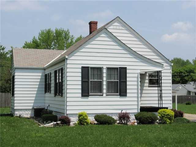 5440 Crawfordsville Road Speedway, IN 46224 - Photo 3 of 18