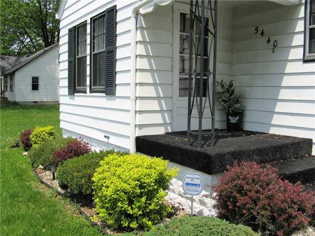 5440 Crawfordsville Road Speedway, IN 46224 - Photo 4 of 18