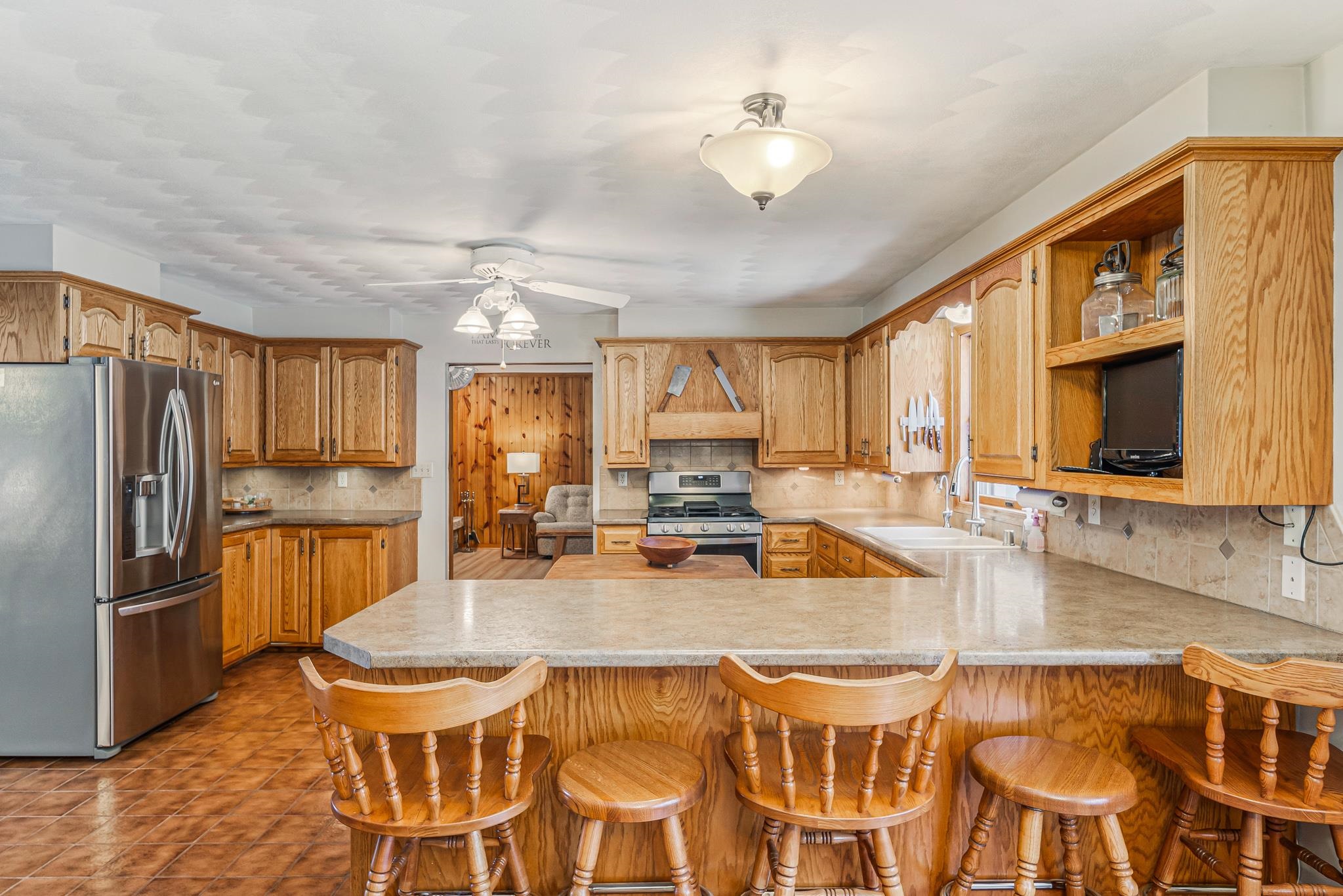 N1212 Clune Road Kaukauna, WI 54130 - Photo 5 of 52