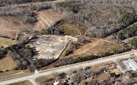 $1,200,000 | 5720 81st Highway, Starr, SC 29684