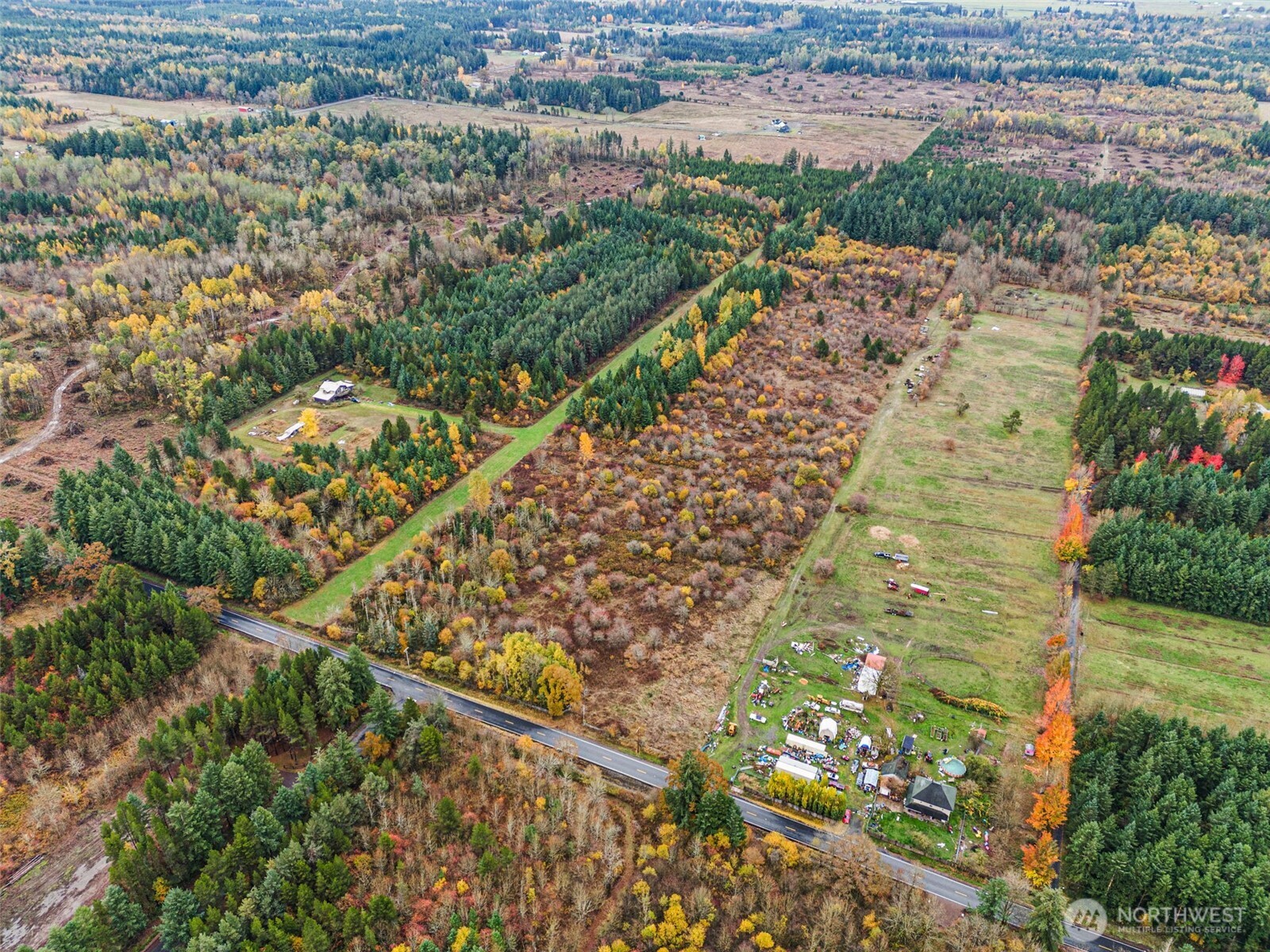 X Oyler Road Toledo, WA 98591 - Photo 14 of 24 a view of a city